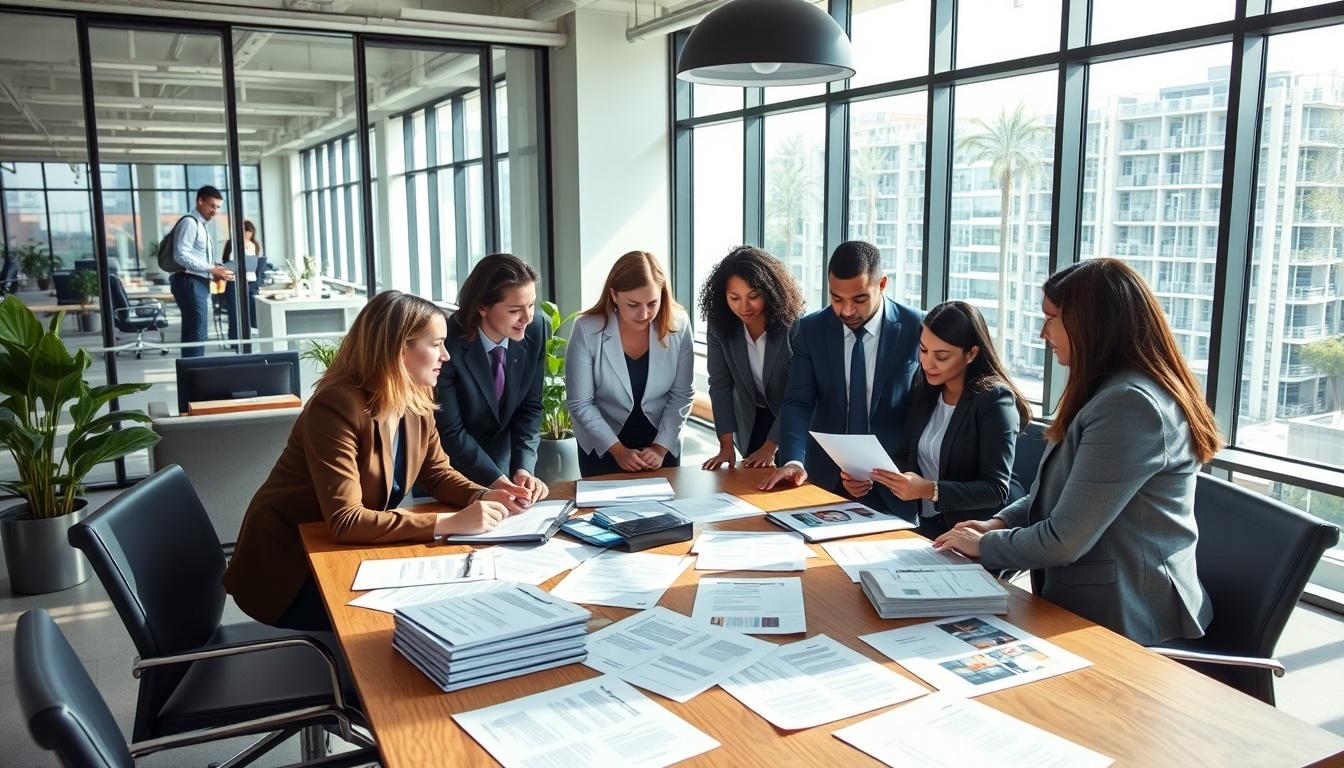 Transform Your Financial Management